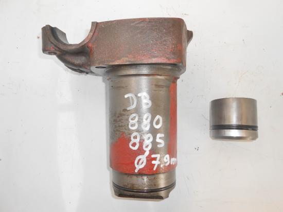 Chemise piston cylindre de relevage tracteur david brown 880 885