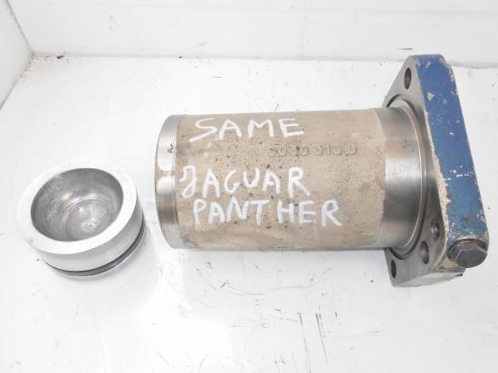 Chemise piston verin cylindre de relevage tracteur same panther jaguar