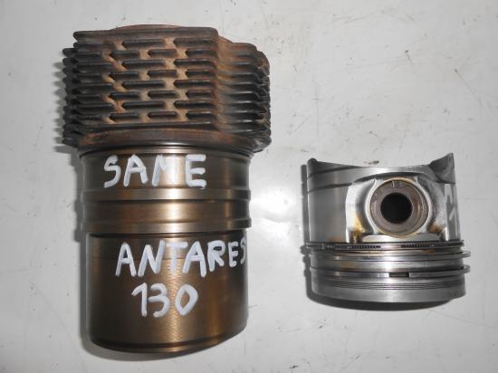 Cylindre chemise piston tracteur same antares 130