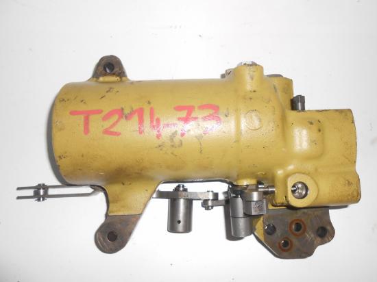 Cylindre de relevage hydraulique tracteur john deere