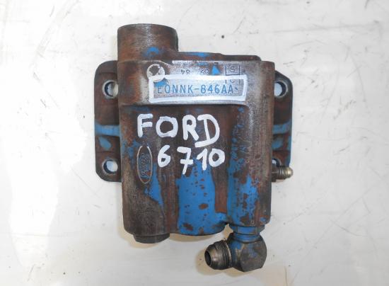 Valve hydraulique tracteur ford 6710